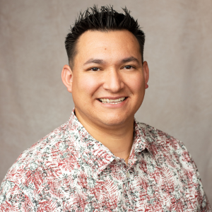 Dr Adrian Sandoval