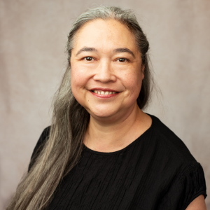 Dr. Bunny Begay