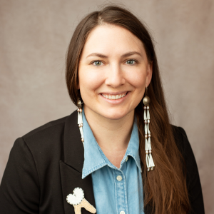 Dr. Cristin Haase