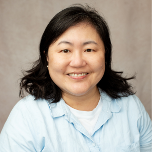Frances Kim