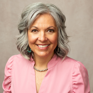 Janice Morrow