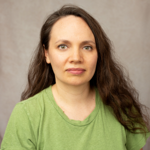 Dr. Sarah Rodgers