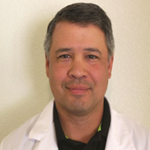 Dr. Jerry Snell