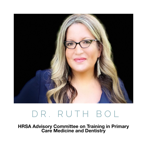 Dr. Ruth Bol