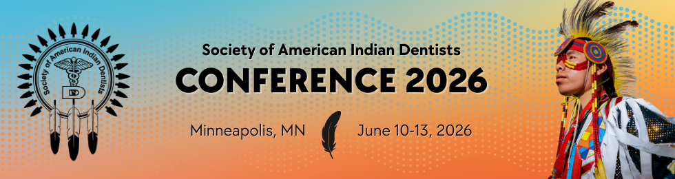 SAID Conference graphic